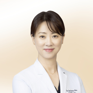 团队成员 Soo Hyun Ahn 的肖像
